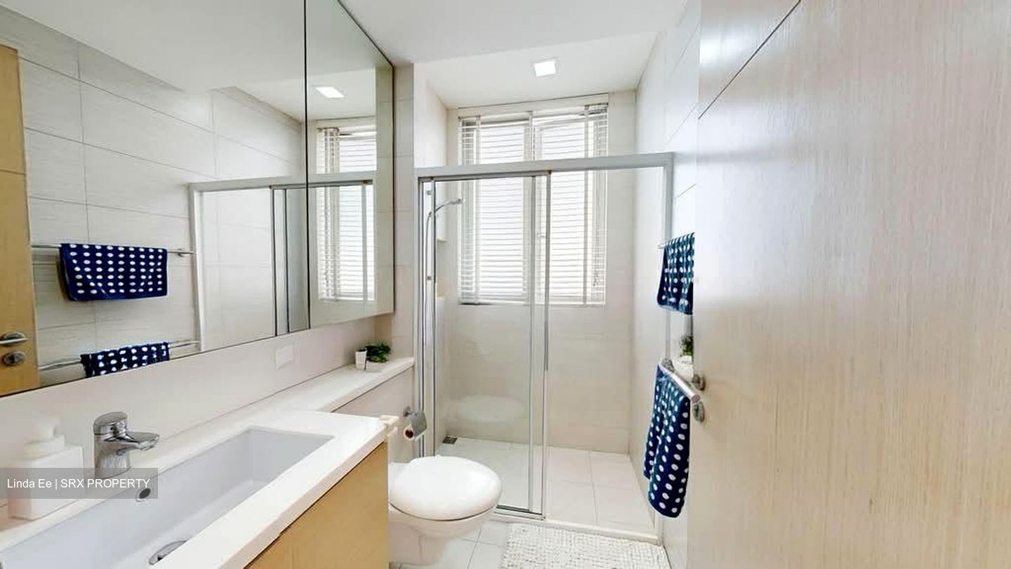 RiverEdge (D15), Condominium #533432811
